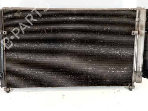 Used AC radiator KIA CARNIVAL I (UP) [1998-2001]  25321970