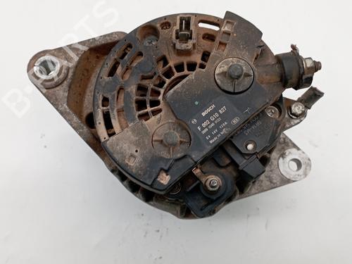 Generator TATA SAFARI (42_FD) 3.0 D (116 hp) 27702541