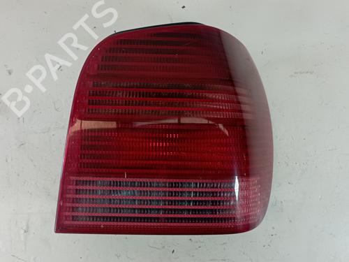 Right taillight VW POLO III (6N1) 75 1.6 | BP25312050C35 