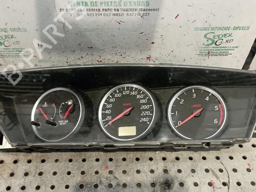 Used Instrument cluster NISSAN PRIMERA Hatchback (P12) [2002-2025]  25321906