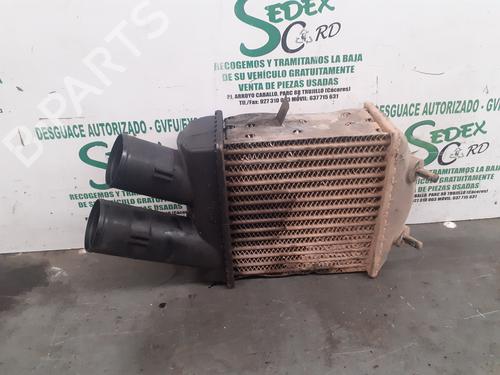 Intercooler RENAULT MEGANE I (BA0/1_) [1995-2004]  25317725