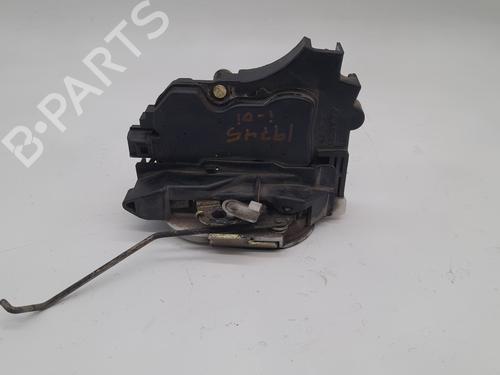 Used Front left lock MITSUBISHI LANCER V Station Wagon (CB_W, CD_W) 1.6 16V (CB4W) (113 hp) 25319123