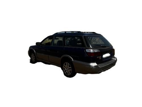Used Gearbox Gearbox SUBARU LEGACY III (BE) 2.5 AWD (BE9) (156 hp) 36091498 36091498