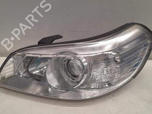 Left headlight CHEVROLET EPICA (KL1_) 2.0 | BP25324529C28 