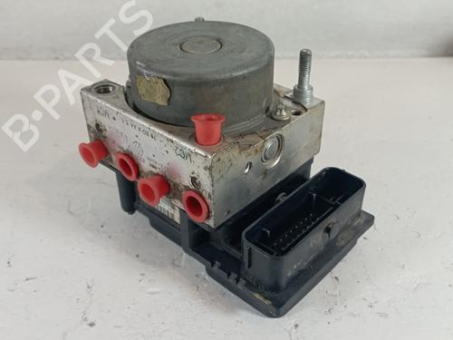 ABS pump DACIA DOKKER MPV (KE_) 1.6 LPG | BP25326723M43 