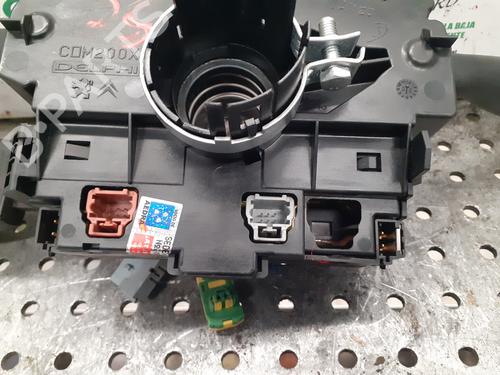 Headlight switch CITROËN C2 (JM_)  | BP25327535I24 