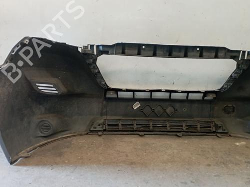 Front bumper CITROËN JUMPER II Van 2.2 HDi 130 | BP33994792C7  - Image 8