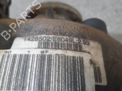 Rear differential BMW 5 (E39) 528 i | BP25328877M24 