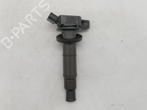 Bobine D'allumage TOYOTA RAV 4 II (_A2_) 2.0 4WD (ACA21, ACA20) (150 hp) 26395215