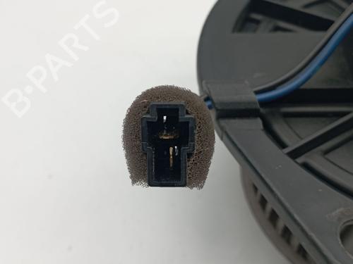 Heater blower motor MITSUBISHI GALLOPER (JK-01)  | BP25317435M62 