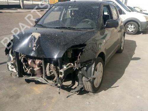 Used Engine SUZUKI SWIFT III (MZ, EZ) [2005-2026]  25330402