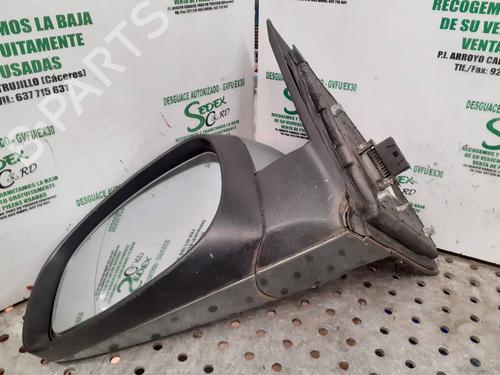 Retrovisor izquierdo OPEL VECTRA C (Z02)  | BP25316418C26 