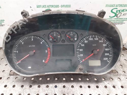 Used Instrument cluster SEAT IBIZA II (6K1) [1993-2002]  25318000