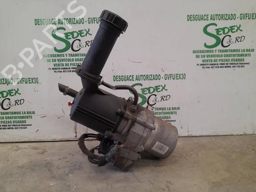 Used Steering pump CITROËN C4 Coupe (LA_) [2004-2013]  25328096