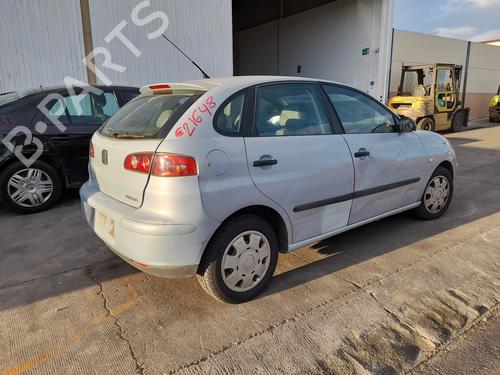 Brugte SEAT IBIZA III (6L1)    4632778