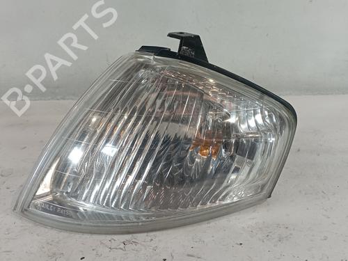 Used Left front indicator MAZDA 323 F VI Hatchback (BJ) 1.5 16V (BJ5W) (88 hp) 25312040