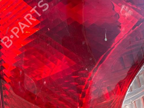 Left taillight NISSAN NOTE (E11, NE11)  | BP25440732C34 
