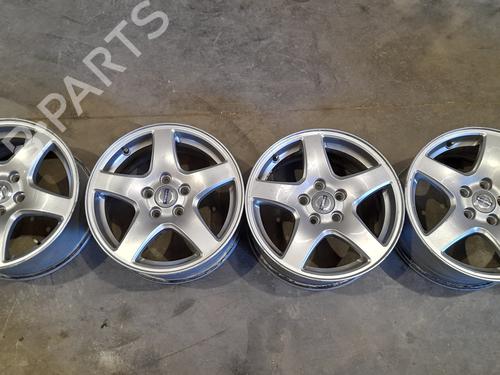 Used Rim VOLVO S60 I (384) [2000-2010]  30697756