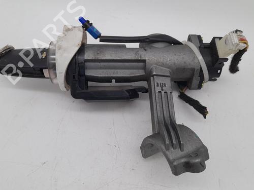 Ignition barrel CHEVROLET CAPTIVA (C100, C140) 2.2 D | BP37402235M48 - Image 3