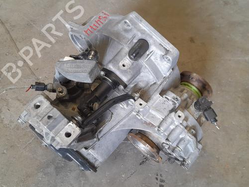 Used Gearbox Gearbox AUDI A3 (8L1) [1996-2006] 32528647 32528647