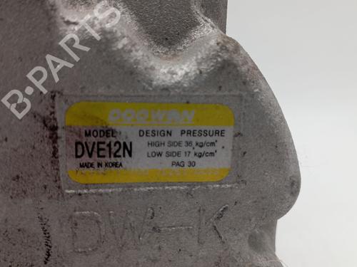 AC compressor KIA STONIC (YB) | BP36504835M34 - Image 5