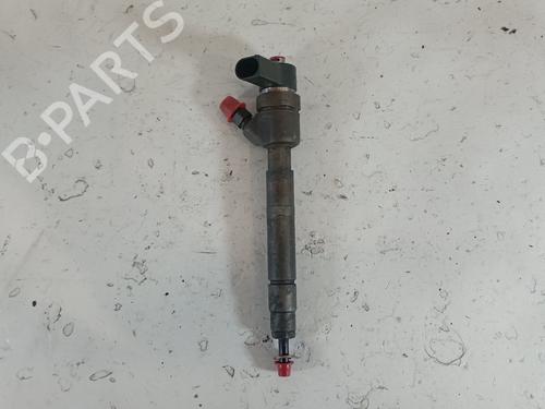 Used Injector MERCEDES-BENZ E-CLASS (W211) [2002-2009]  25327777