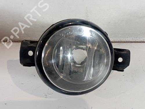 Used Left front fog light RENAULT LAGUNA II (BG0/1_) [2001-2007]  25308124