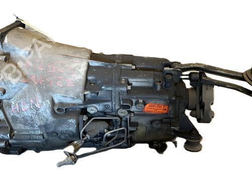 Used Gearbox Gearbox 36049549 36049549