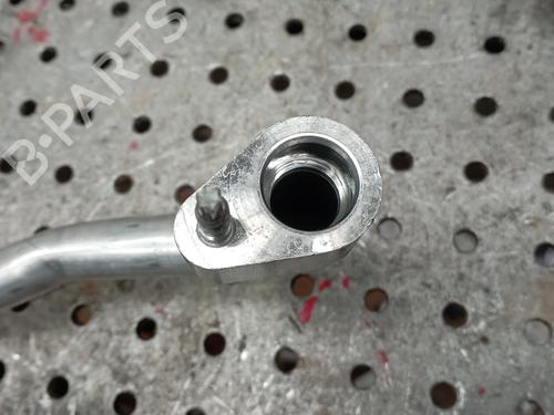AC pipe SKODA OCTAVIA IV (NX3, NN3, PV3) | BP30563539M126