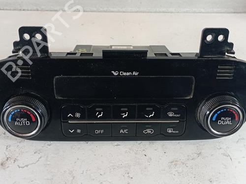 Used Climate control Climate control 25320870 25320870