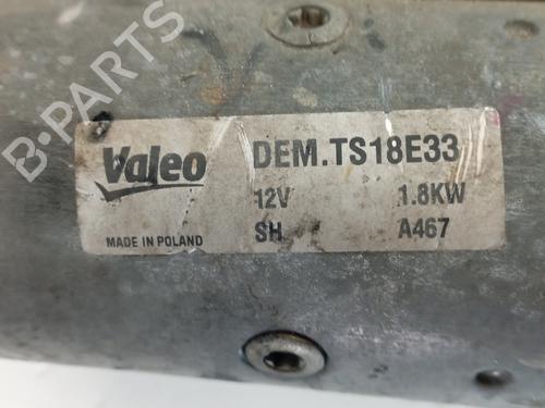 Starter OPEL ASTRA H (A04)  | BP25320097M8 