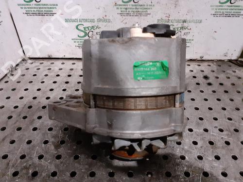 Generator SEAT MARBELLA (28A) [1986-1999]  25318660