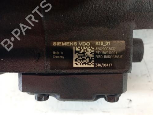 Injection pump FORD MONDEO IV (BA7)  | BP25327201M78 
