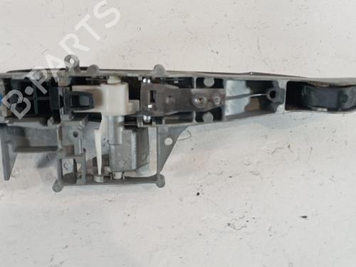 Front right exterior door handle CITROËN C4 Picasso I MPV (UD_)  | BP25310840C129 