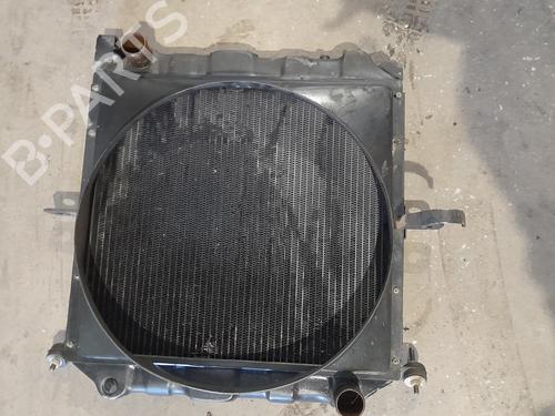 Used Water radiator NISSAN CABSTAR E (TL_, VL_) 3.0 110.35 (TL0) (110 hp) 32323972
