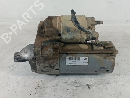 Starter CITROËN C3 I (FC_, FN_)  | BP25320663M8 