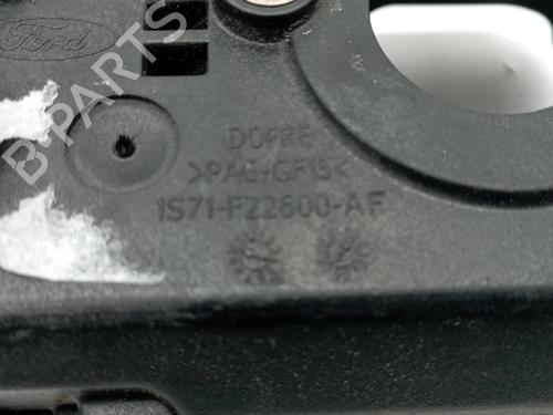 Front left interior door handle FORD MONDEO III (B5Y) 2.0 TDCi | BP25608820I13 