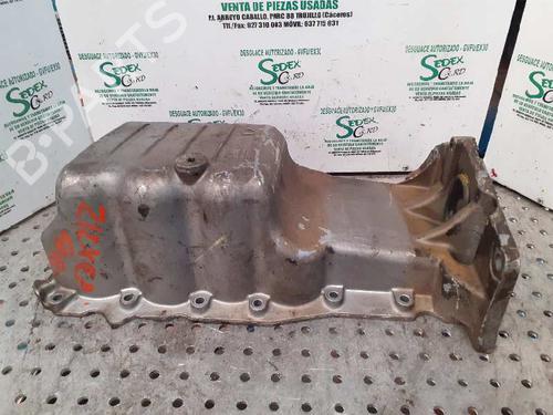Carter d'huile OPEL CORSA C (X01) [2000-2009]  25313613