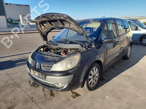 Used Parts RENAULT SCÉNIC II (JM0/1_) [2003-2010]  4430131