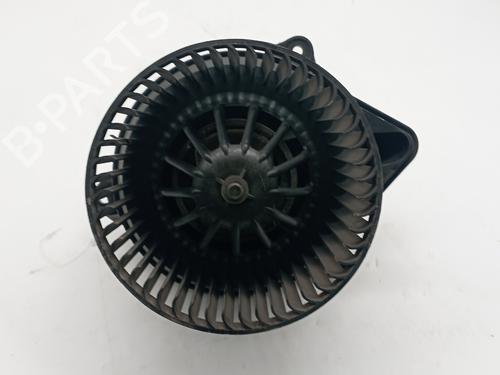 Heater blower motor OPEL VIVARO A Van (X83)  | BP26603103M62 