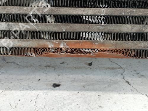 Intercooler RENAULT MASCOTT Platform/Chassis (UH_, HH_)  | BP25324681M30 