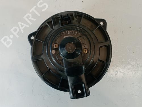 Used Heater blower motor MITSUBISHI PAJERO III (V7_W, V6_W) [1999-2007]  25313525