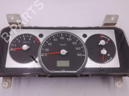 Used Instrument cluster Instrument cluster RENAULT LAGUNA III (BT0/1) 1.5 dCi (BT00, BT0A, BT0T, BT1J) (110 hp) 33853044 33853044
