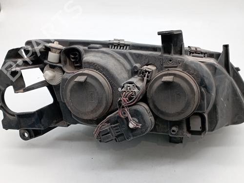 Left headlight NISSAN ALMERA II (N16)  | BP29190612C28 