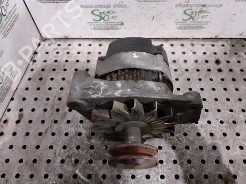 Used Alternator VW GOLF II (19E, 1G1) [1983-1992]  25321679