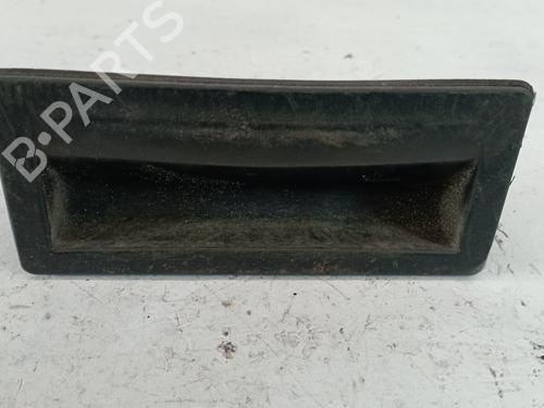 Used Tailgate handle AUDI Q5 (8RB) [2008-2019]  25312632