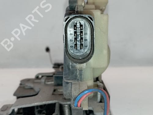 Front right lock SKODA OCTAVIA I (1U2)  | BP25319261C97 