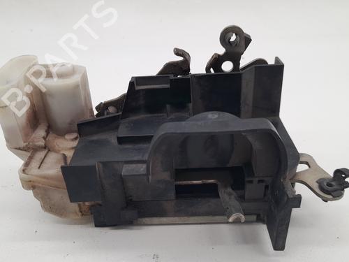 Front left lock FIAT PUNTO (188_) 1.9 DS 60 (188.031, .051, .231, .251) | BP25312417C98 