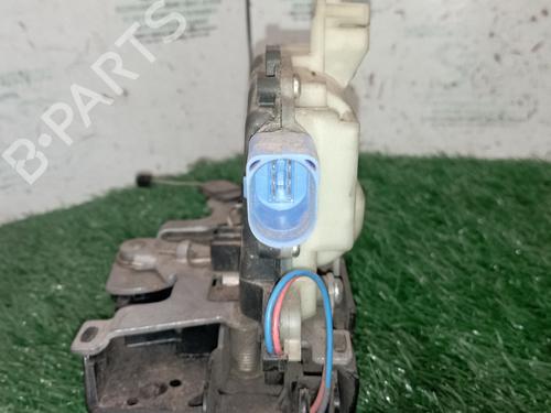Rear right lock SEAT CORDOBA (6L2)  | BP25314231C99 