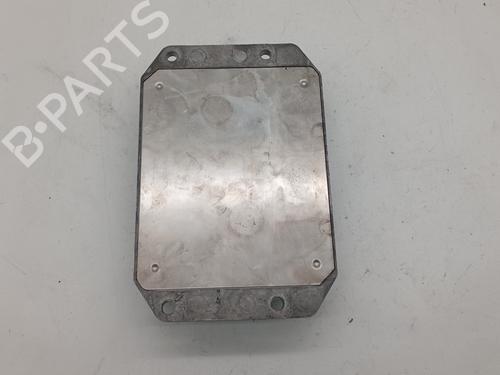 Engine control unit (ECU) OPEL MERIVA A MPV (X03)  | BP28826497M57 